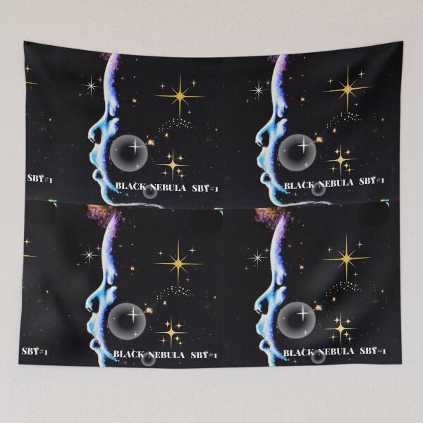 Item preview, Copy of "Black Nebula " Star Baby #1 designed and sold by JakardPenn.