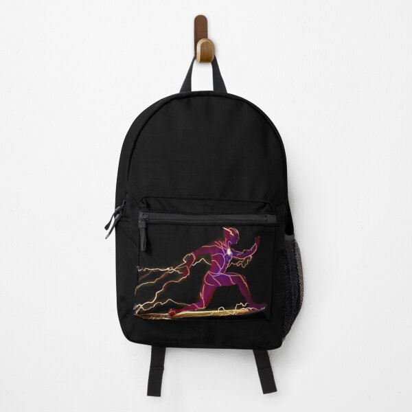 Item preview, Fastest Man Alive Silhouette  designed and sold by 1Creative-Name.