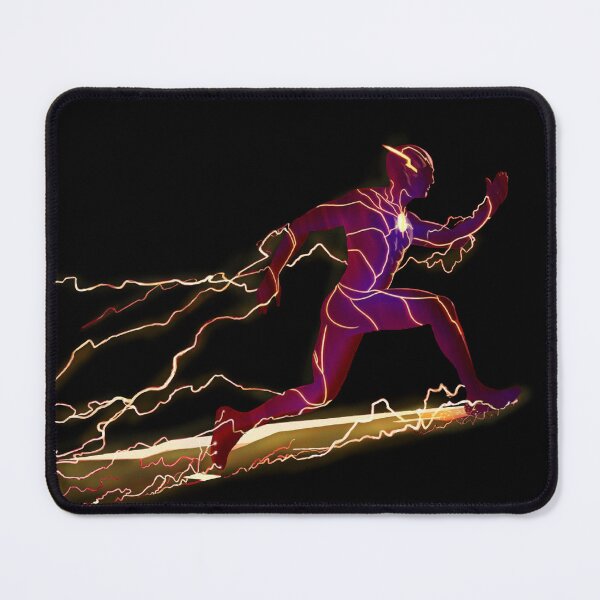 Item preview, Fastest Man Alive Silhouette designed and sold by 1Creative-Name.