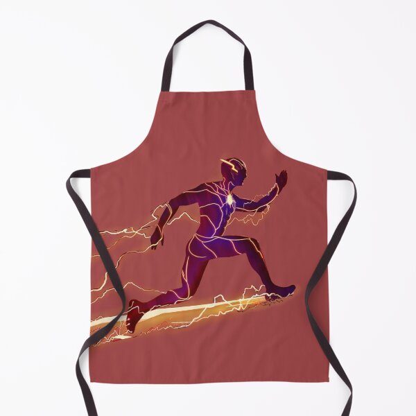 Item preview, Fastest Man Alive Silhouette designed and sold by 1Creative-Name.