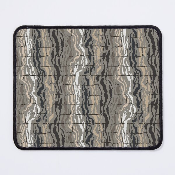 Item preview, Slate Roof Brown Grey Seamless Tiles Pattern  designed and sold by Ili Dobi.