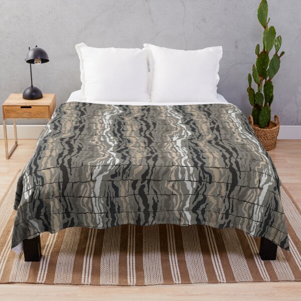 Item preview, Slate Roof Brown Grey Seamless Tiles Pattern designed and sold by Ili Dobi.