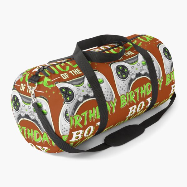 Item preview, Uncle Of The Birthday 	 Matching Video Gamer Birthday 	 	 designed and sold by plcbzucgegt32.