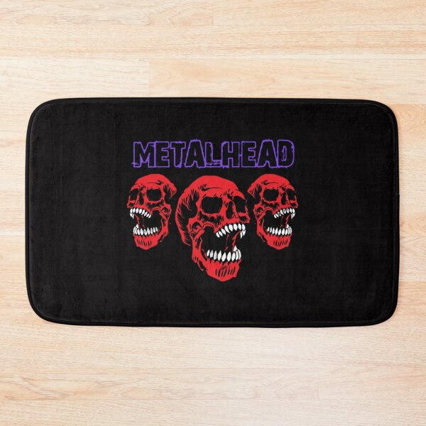 Item preview, Metal skulls 2 designed and sold by MisfitVOLFS.