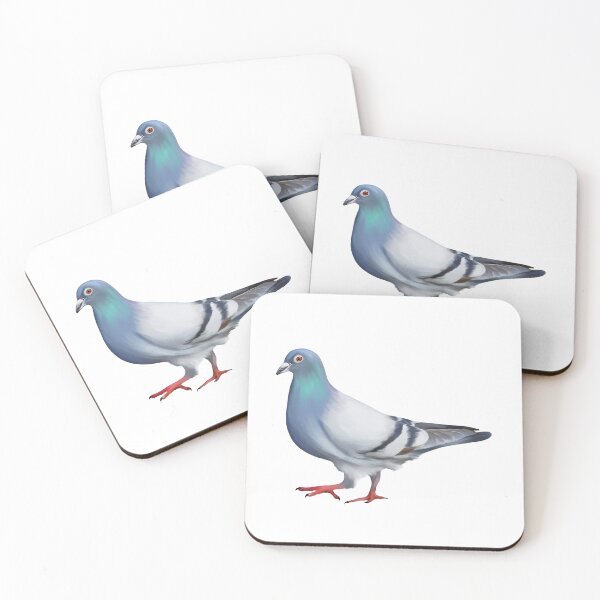 Item preview, PIGEON designed and sold by Lahaine1317.