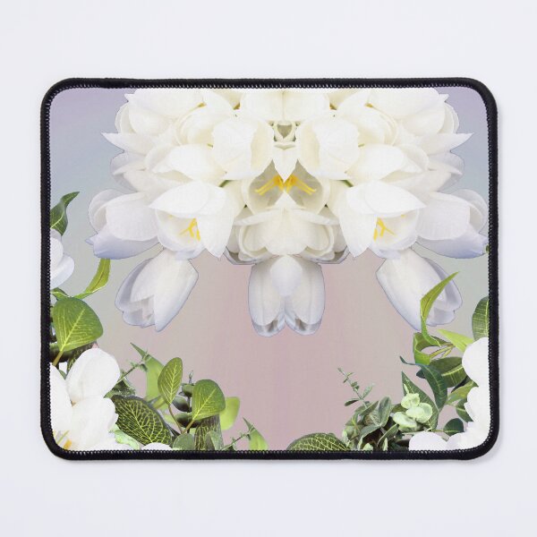Item preview, Wedding Bouquet Flower Arrangements Pastel designed and sold by BGGretchen.