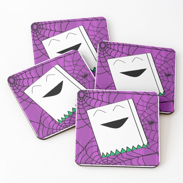 Item preview, Sudzie Ghost designed and sold by ReeReeDesigns.