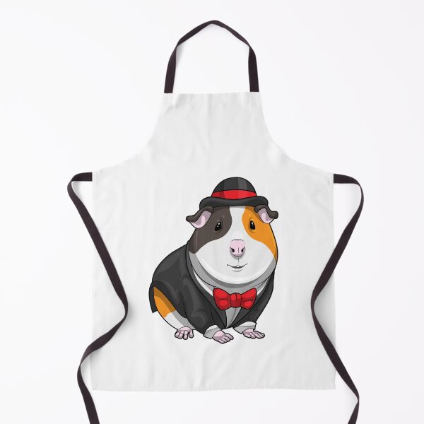 Artikelvorschau, Meerschweinchen Bräutigam Hochzeit entworfen und verkauft von Snabdesign84.