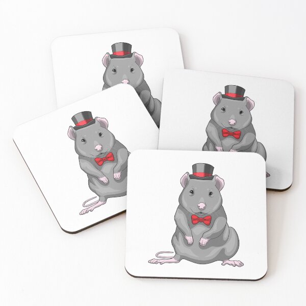 Item preview, Rat Groom Wedding designed and sold by Snabdesign84.