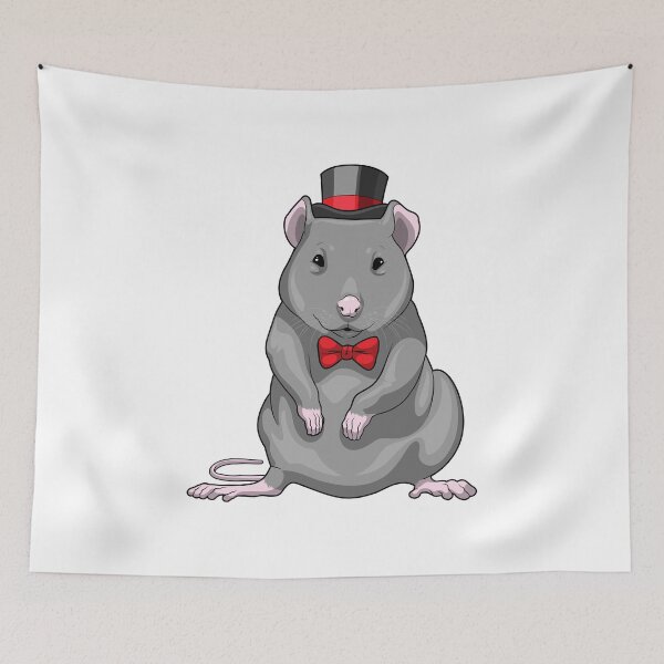 Item preview, Rat Groom Wedding designed and sold by Snabdesign84.