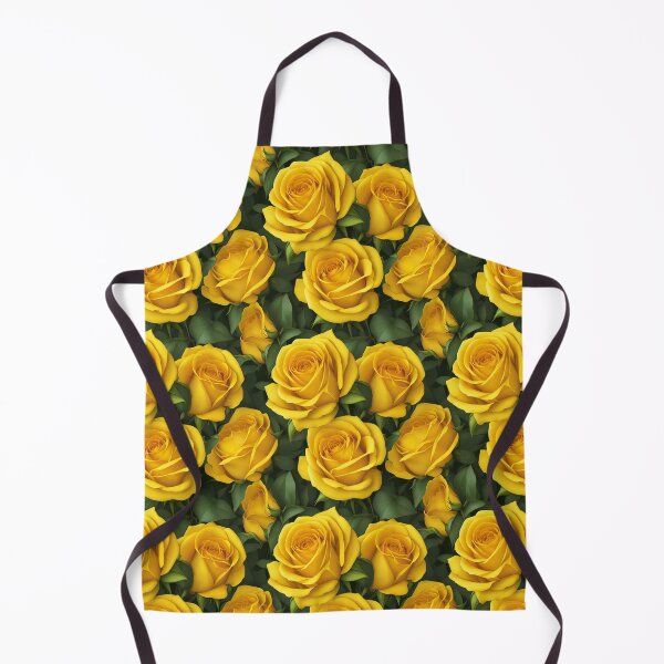 Item preview, Yellow Roses designed and sold by Derek Gillette.