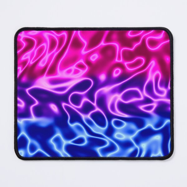 Item preview, Bisexual Flag Inspired Swirled Pattern designed and sold by Skylar  Bailey.