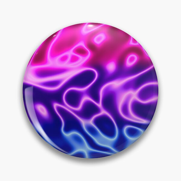 Item preview, Bisexual Flag Inspired Swirled Pattern designed and sold by Skylar  Bailey.