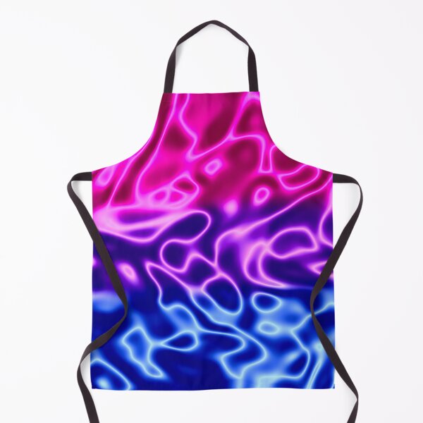Item preview, Bisexual Flag Inspired Swirled Pattern designed and sold by Skylar  Bailey.