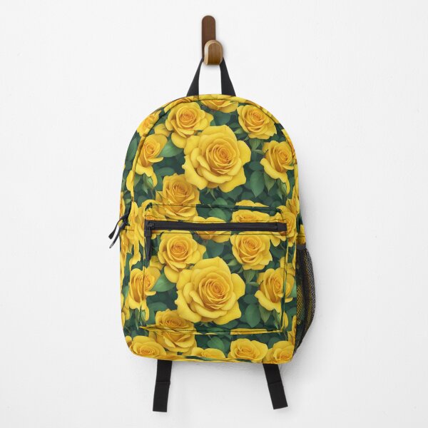 Item preview, Yellow Roses designed and sold by Derek Gillette.