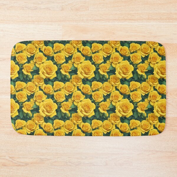 Item preview, Yellow Roses designed and sold by Derek Gillette.
