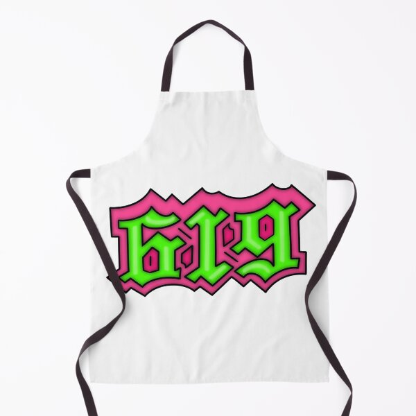 Item preview, 619 designed and sold by Lahaine1317.