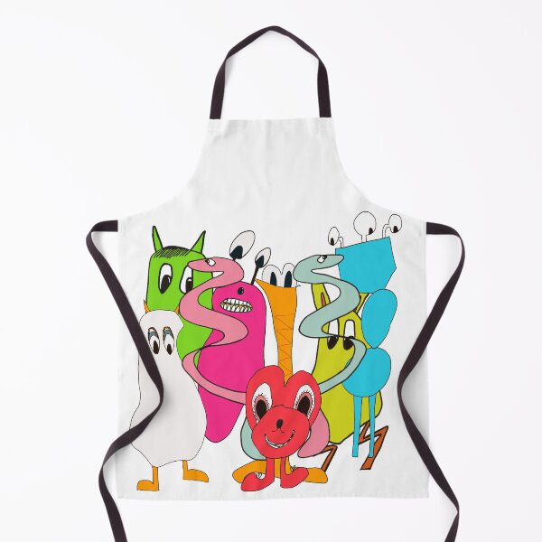 Item preview, Monsters & Snakes Crew Digital Design designed and sold by vallisrowe.