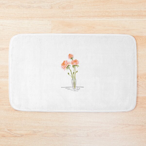 Item preview, Hello Pretty (Roses) designed and sold by GeinaB.