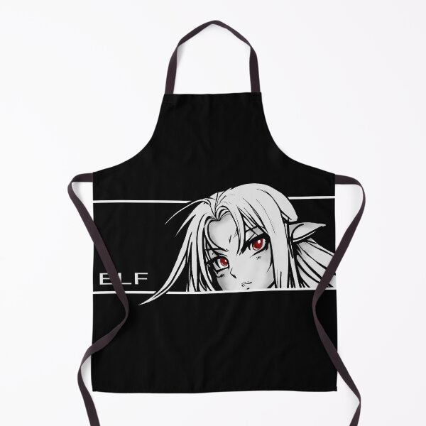 Item preview, Dark Elf designed and sold by RoninUnknown.