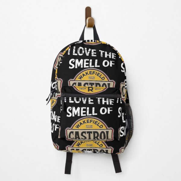 Item preview, I Love The Smell Of Two Stroke Power designed and sold by ianearthcore.