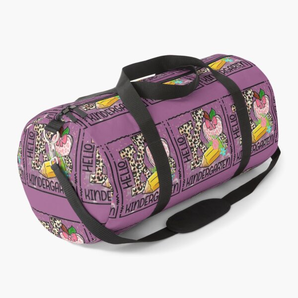 Item preview, Hello Kindergarten Leopard Teacher Student Back To School designed and sold by ckhkbnkhnm44.