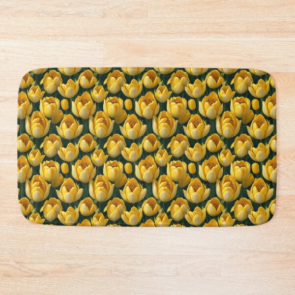 Artikelvorschau, Yellow Lilies entworfen und verkauft von Derek Gillette.