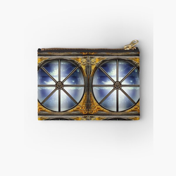 Item preview, Look through the window at clouds  Pattern designed and sold by KeshaEls.