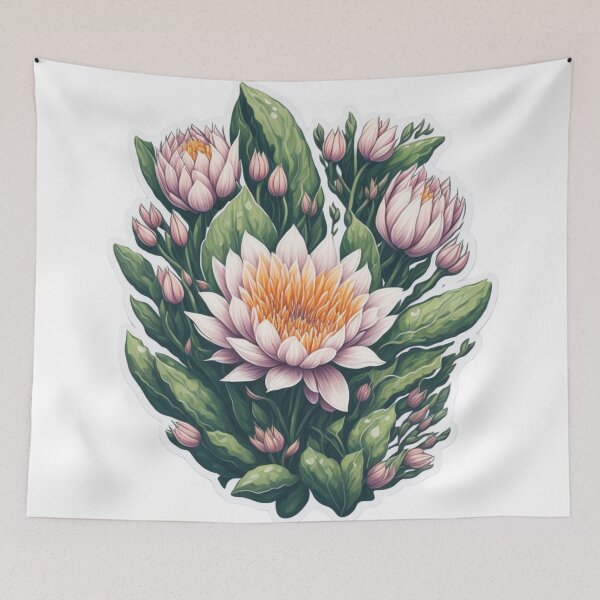 Item preview, Flowers designed and sold by UndineSea.