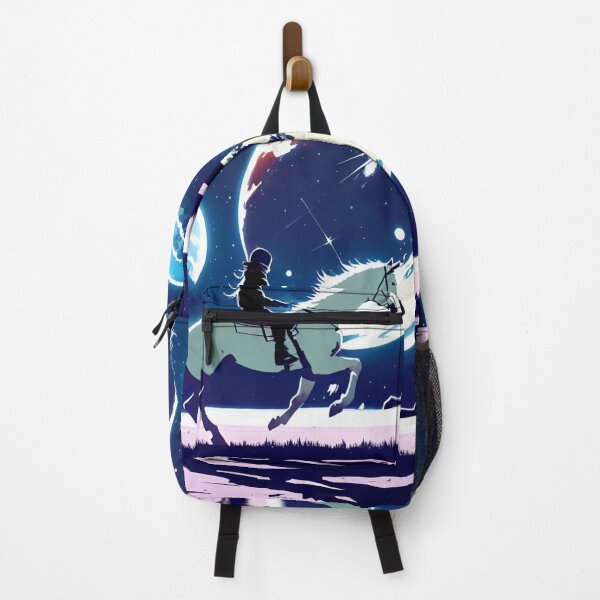 Item preview, Cosmic Horse designed and sold by GOOD GALAXY.