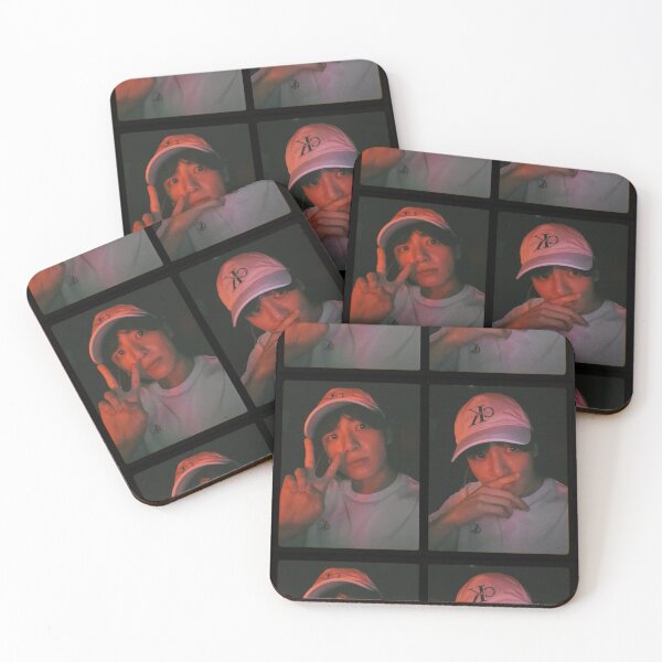 Item preview, Jungkook selfies designed and sold by onastarrynight.