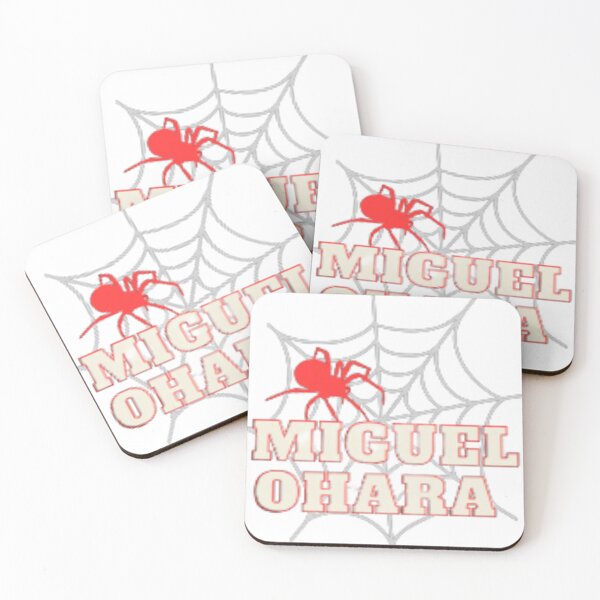 Item preview, Spider 2099 - Miguel ohara designed and sold by designatmospher.