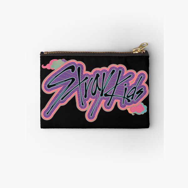 Item preview, Stray Kids 5-Star Limited Clouds cover inspired logo designed and sold by kimofhearts.
