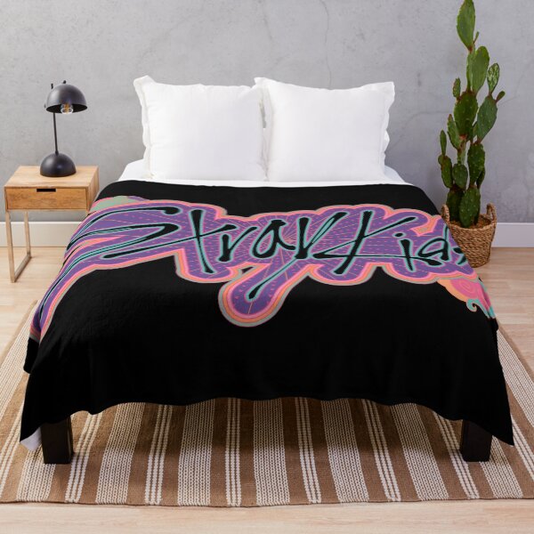 Item preview, Stray Kids 5-Star Limited Clouds cover inspired logo designed and sold by kimofhearts.