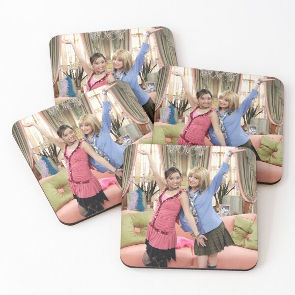 Item preview, Suite life #1 designed and sold by Rosadarose.