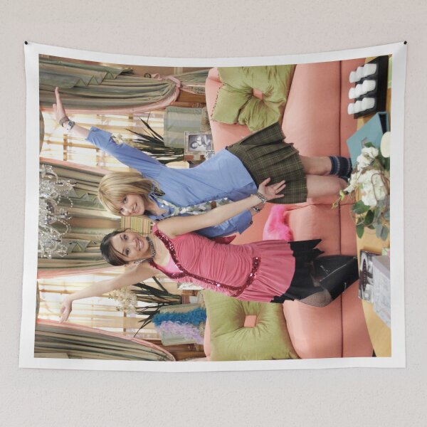 Item preview, Suite life #1 designed and sold by Rosadarose.