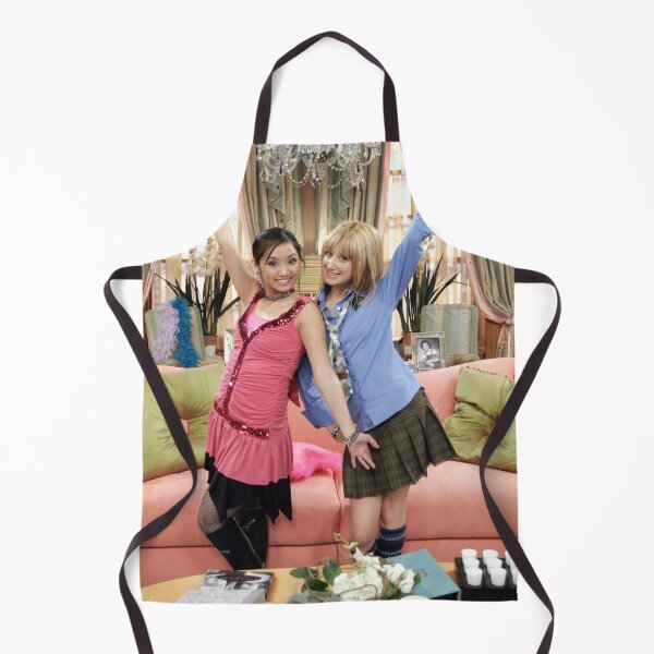 Item preview, Suite life #1 designed and sold by Rosadarose.