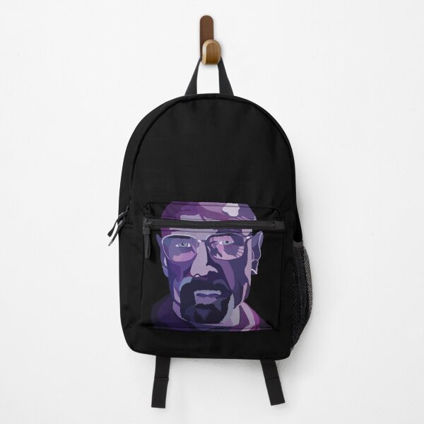 Artikelvorschau, Walter White entworfen und verkauft von Lucidesigns.