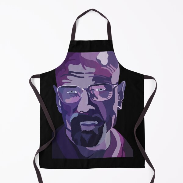 Artikelvorschau, Walter White entworfen und verkauft von Lucidesigns.
