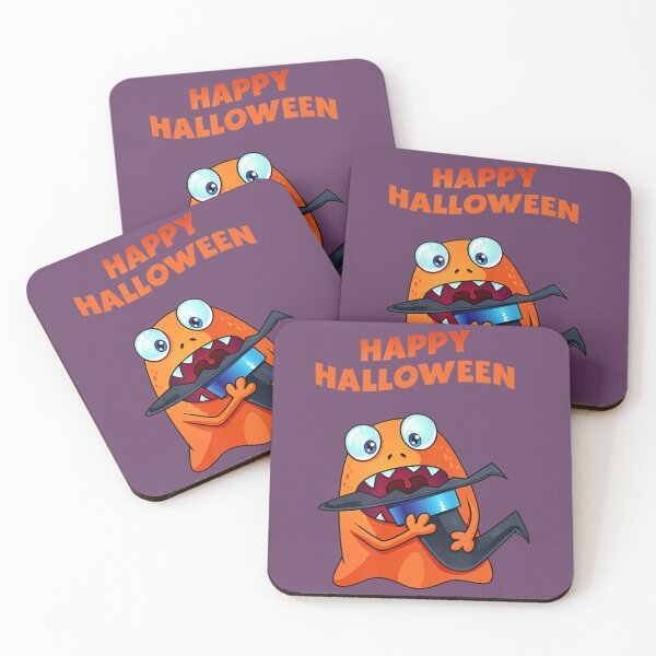 Item preview, Happy Halloween 	 	 designed and sold by awshozlas76.