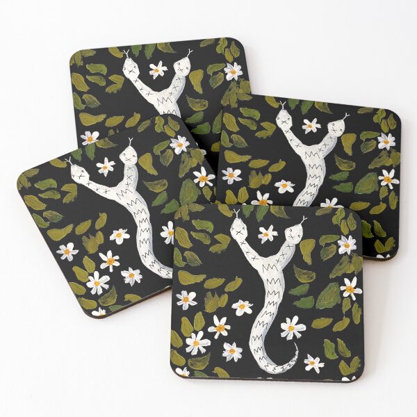 Item preview, Flourish designed and sold by Mackenzoo.