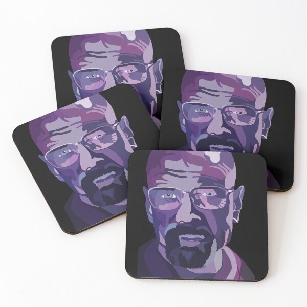 Item preview, Walter White designed and sold by Lucidesigns.