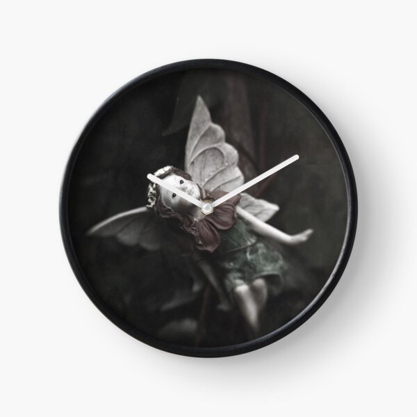 Item preview, Garden Fairy designed and sold by crsArt.
