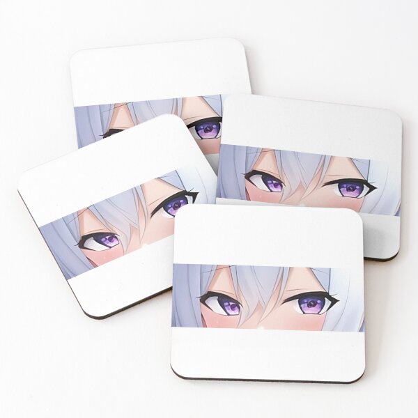 Item preview, Anime lewd eyes designed and sold by ArthurPoe.