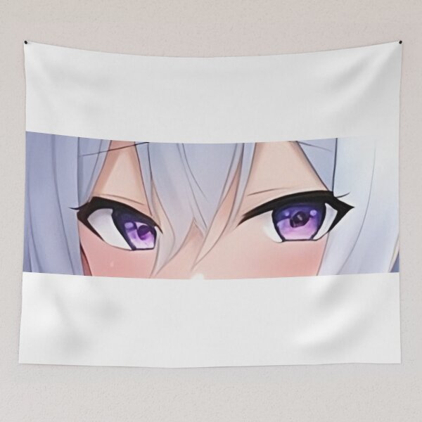 Item preview, Anime lewd eyes designed and sold by ArthurPoe.