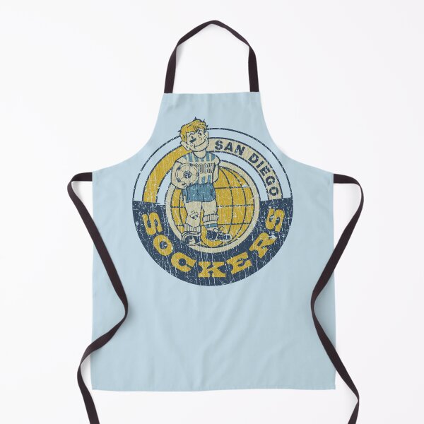 Item preview, San Diego Sockers 1980 designed and sold by AstroZombie6669.