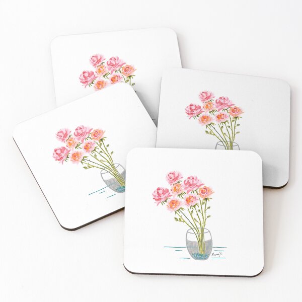 Item preview, Sweet Surrender (Roses) designed and sold by GeinaB.