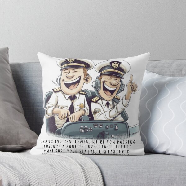 Item preview, Pilot Humor designed and sold by ReemMur88.
