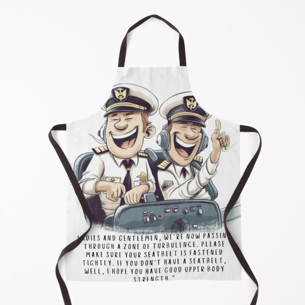 Item preview, Pilot Humor designed and sold by ReemMur88.