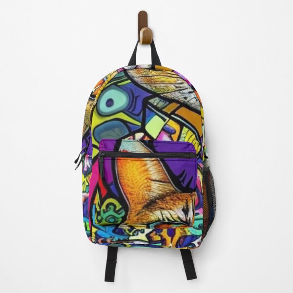 Item preview, The Cool Cat designed and sold by cfbennettmedia.